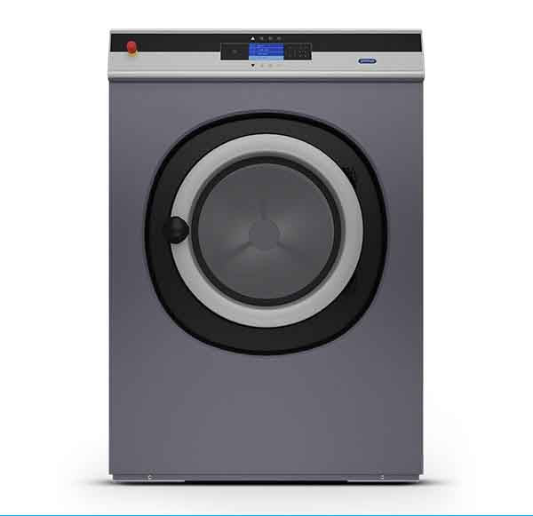 Máquina de Lavar Roupa Industrial Primus FX180 (Capacidade Máxima 1/9: 20 kg) - Aquecimento Água Quente