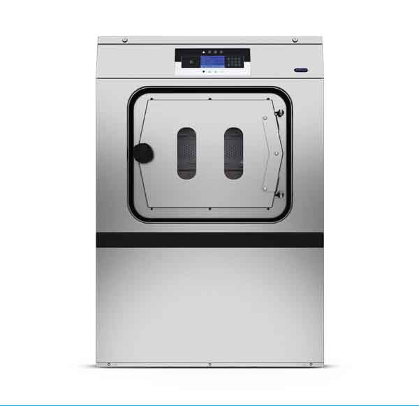 Máquina de Lavar Roupa Industrial Primus FXB240 (Capacidade: 24 kg) - Aquecimento Água Quente