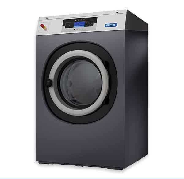 Máquina de Lavar Roupa Primus RX180 (Capacidade Máxima 1/9: 20 kg) - Aquecimento Elétrico
