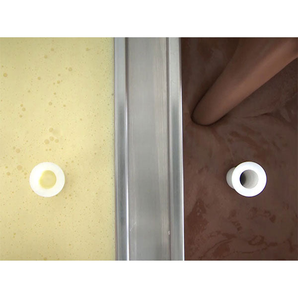Máquina de Gelados de Bancada Telme Softgel 320