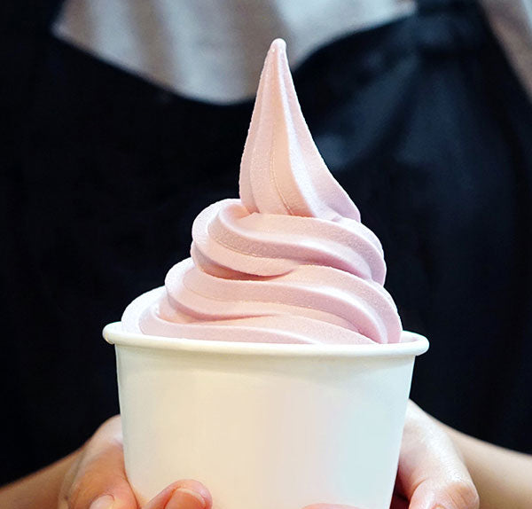 Máquina de Gelados de Bancada Telme Softgel 320