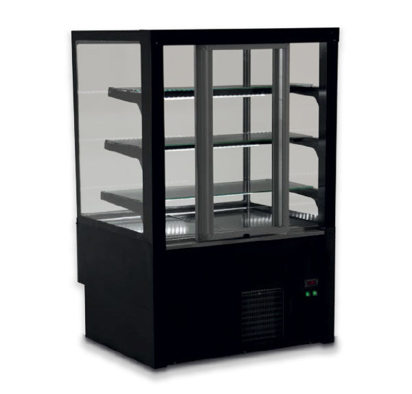 Murais Refrigerados Tecnodom Série EVOKLUX