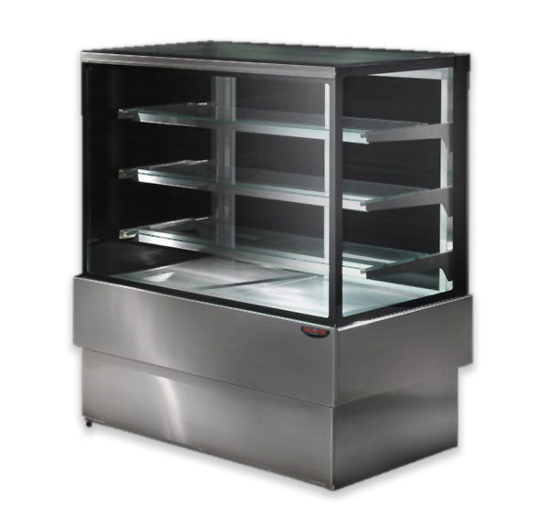 Murais Refrigerados Tecnodom Série EVOKLUX