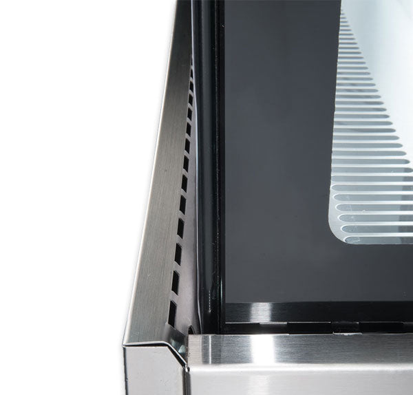 Murais Refrigerados Tecnodom Série EVOKLUX