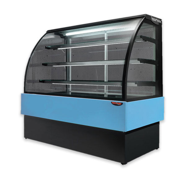 Murais Refrigerados Tecnodom Série EVOLUX