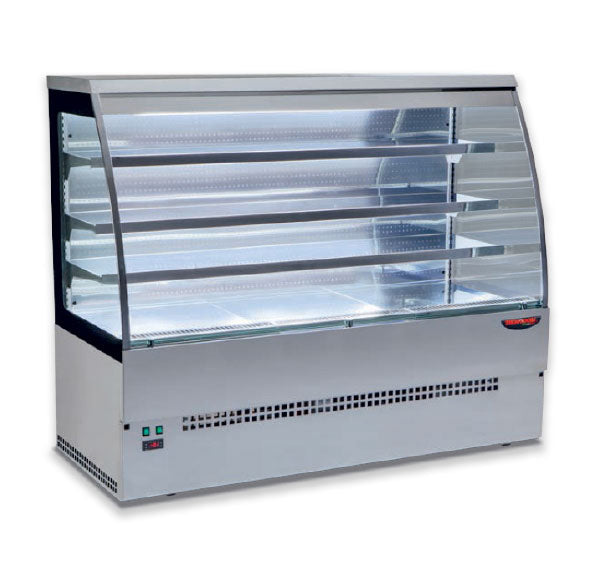 Murais Refrigerados Tecnodom Série EVOSELF