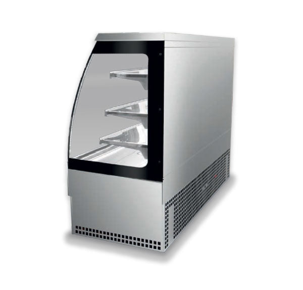 Murais Refrigerados Tecnodom Série EVOSELF