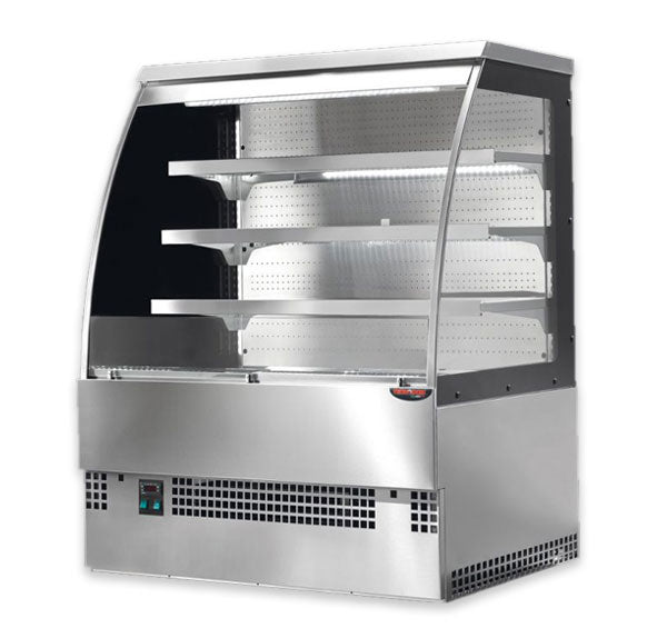 Murais Refrigerados Tecnodom Série EVOSELF