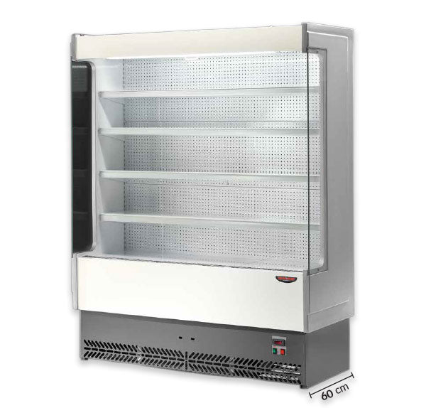 Murais Refrigerados Tecnodom Série Vulcano 60