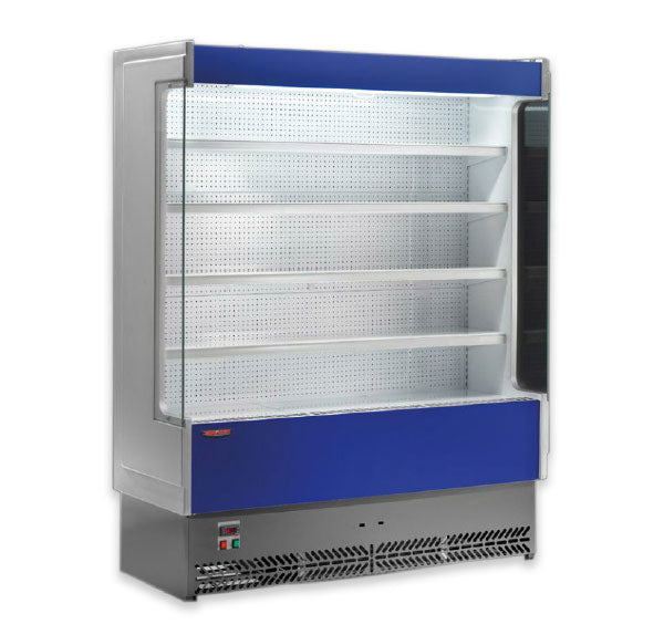 Murais Refrigerados Tecnodom Série Vulcano 60