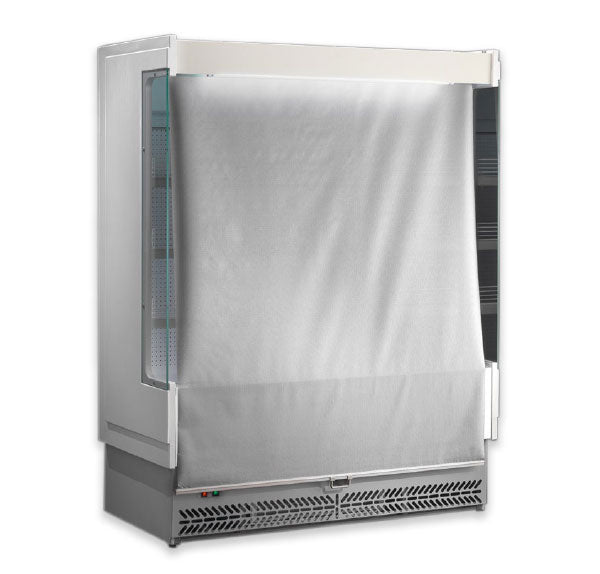 Murais Refrigerados Tecnodom Série Vulcano 60