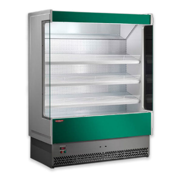Murais Refrigerados Tecnodom Série Vulcano 80