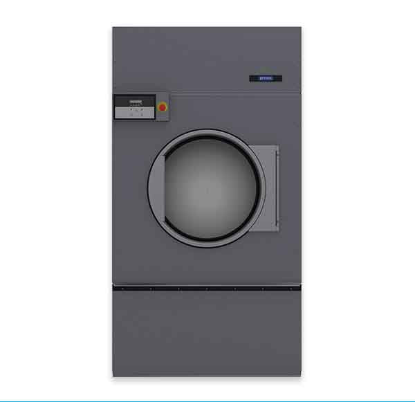 Secador de Roupa Primus DX55 (Modelos OPL) (Capacidade: 55 kg) - Aquecimento Elétrico