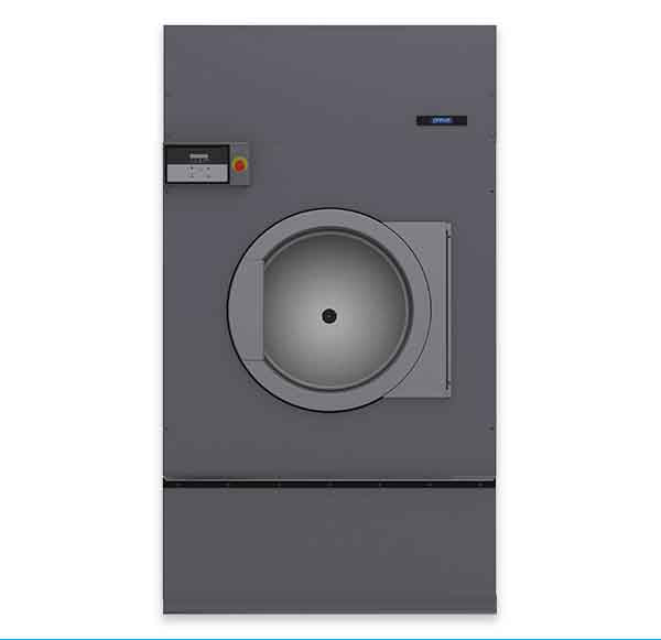 Secador de Roupa Industrial Primus DX90 (Modelos OPL) (Capacidade: 90 kg) - Aquecimento Gás