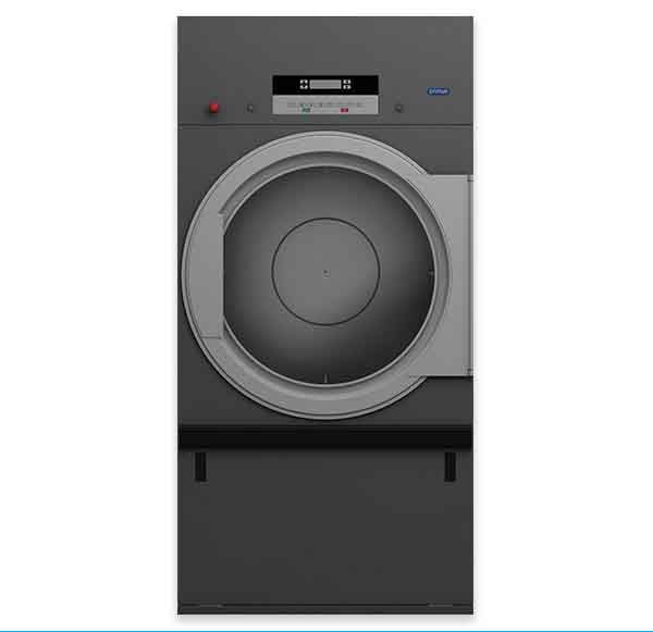 Secador de Roupa Primus T35 (Capacidade: 35 kg) - Aquecimento Gás