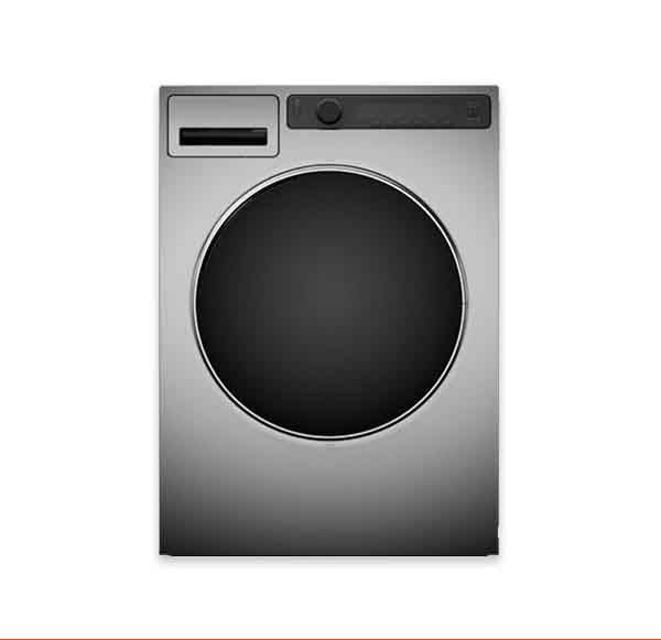 Secador de Roupa Speed Queen DAM7 (Capacidade: 7 kg - 1:18)