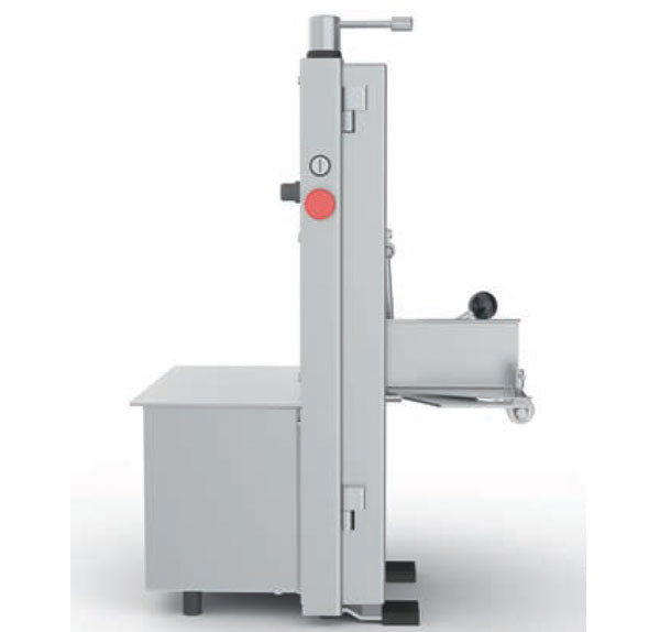 Serra Ossos de Bancada Medoc ST 230 - 400V