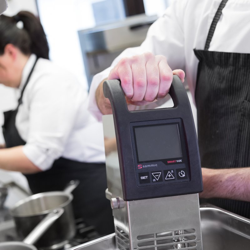 Sous Vide Sammic SmartVide 7 (56 Lts)