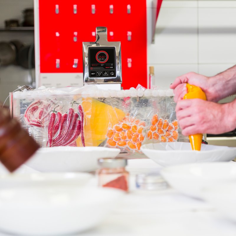 Sous Vide Sammic SmartVide 9 (56 Lts)