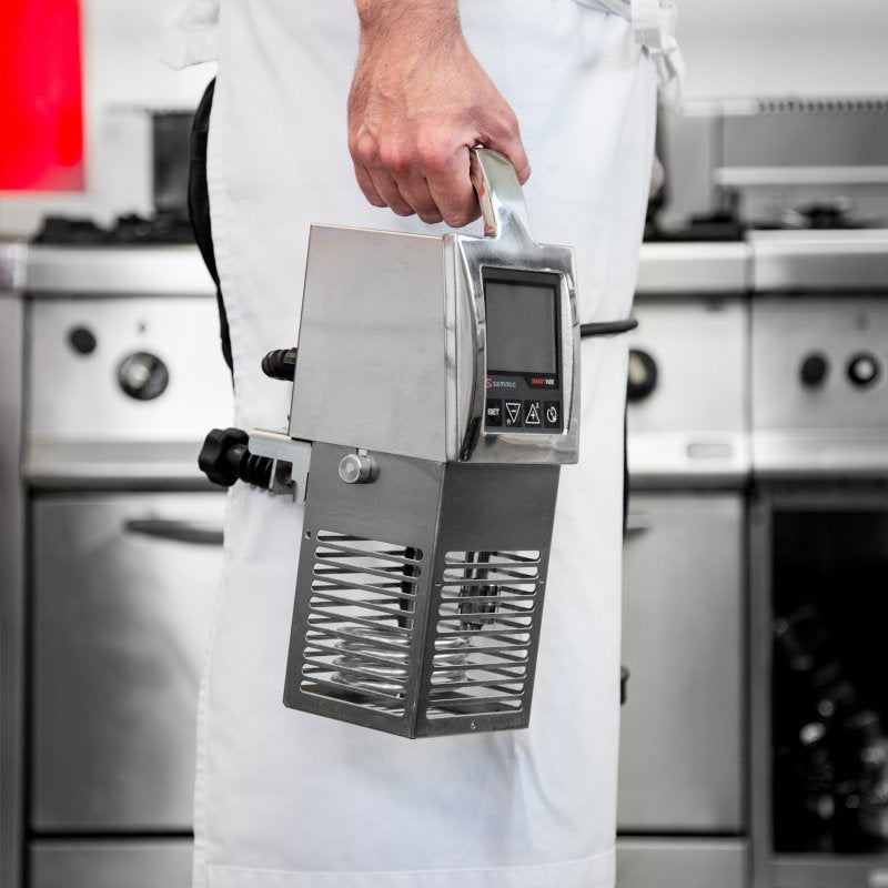 Sous Vide Sammic SmartVide 9 (56 Lts)