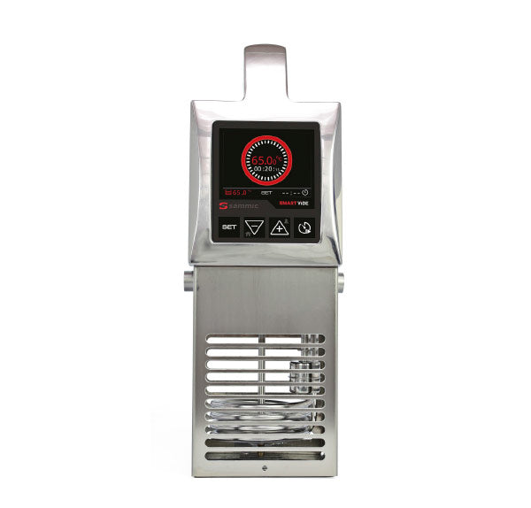 Sous Vide Sammic SmartVide 9 (56 Lts)