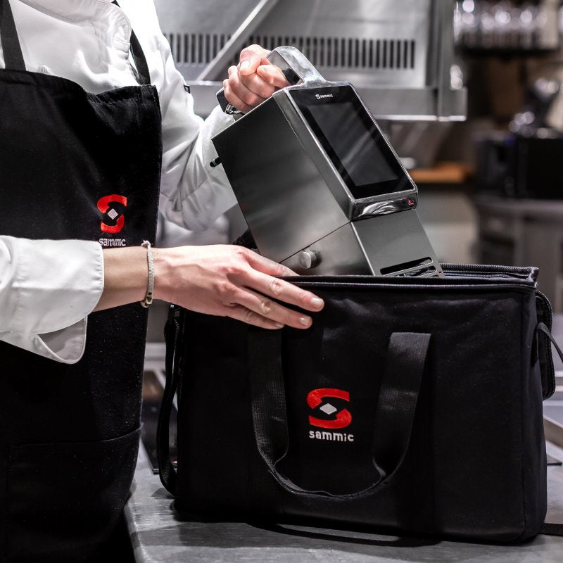 Sous Vide Sammic SmartVide X (56 Lts)