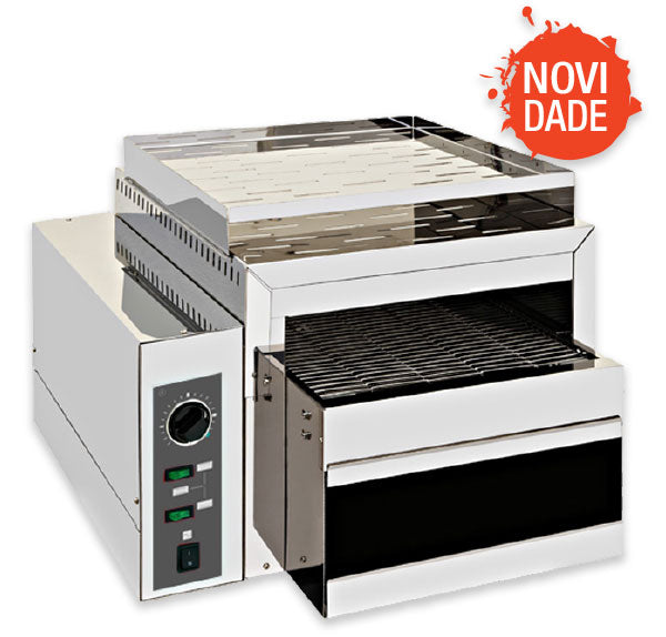 Torradeira de Buffet Actimac XDTV 375