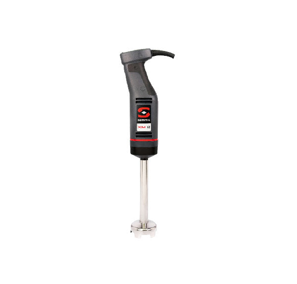 Triturador Sammic XM-12 240W