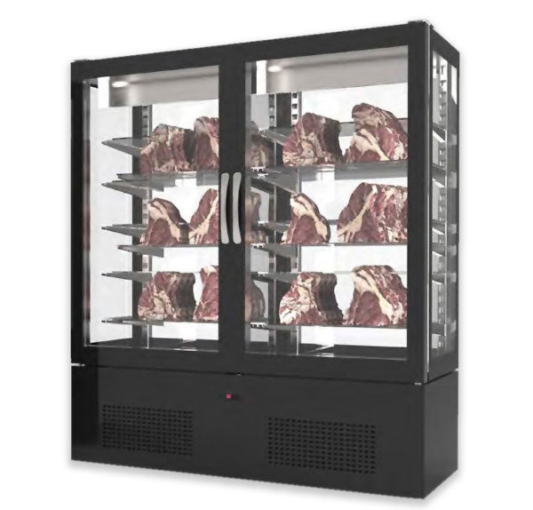 Vitrine Refrigerada Sayl Carne AVV12PC