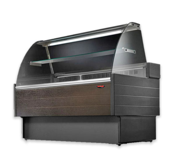 Vitrine Refrigerada Tecnodom Série Kibuk | 300 (VC/VD)