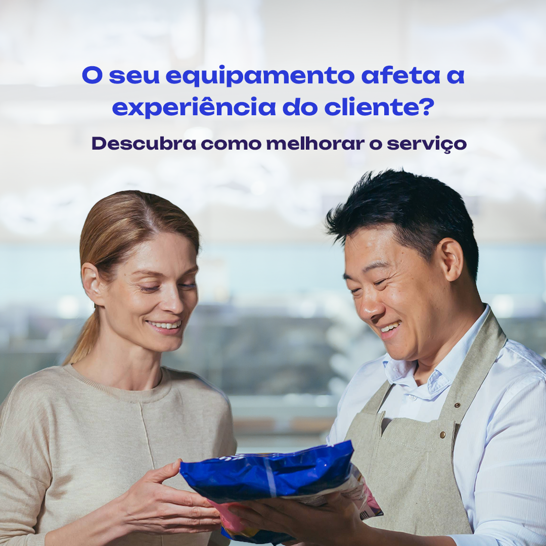 Como o equipamento profissional influencia a qualidade do serviço em hotelaria e restauração