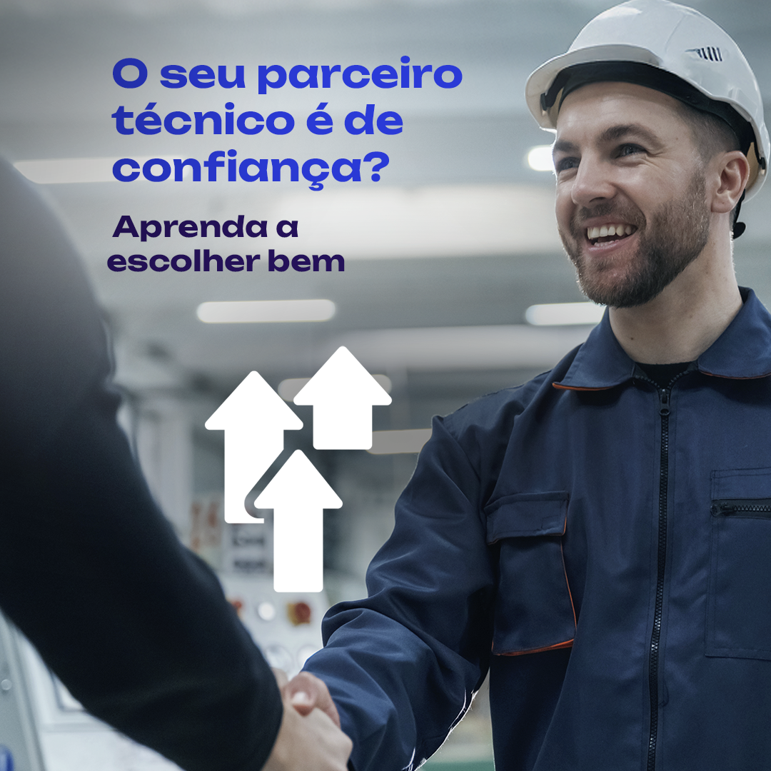 Como escolher fornecedores e parceiros técnicos confiáveis no setor HORECA