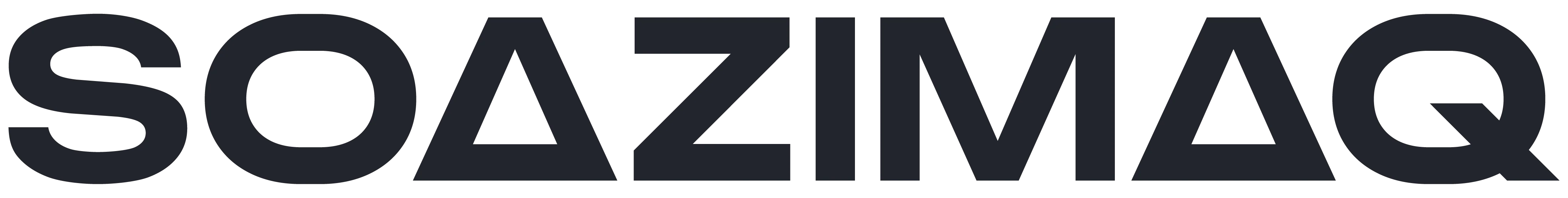 SOAZIMAQ