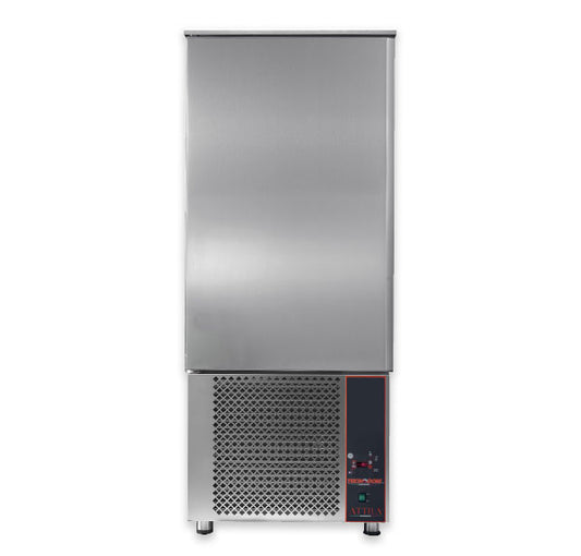 Abatedor de Temperatura Tecnodom Attila Digital ATT15