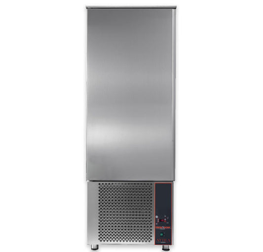 Abatedor de Temperatura Tecnodom Attila Digital ATT20