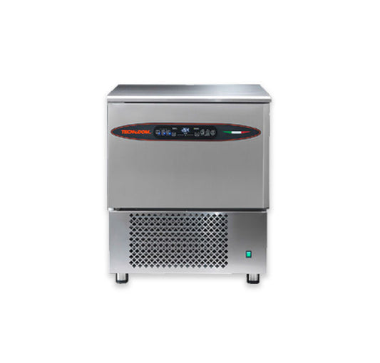 Abatedor de Temperatura Tecnodom Attila Digital Touch Display ATT05 T