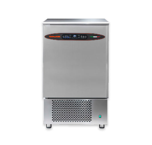 Abatedor de Temperatura Tecnodom Attila Digital Touch Display ATT10 T