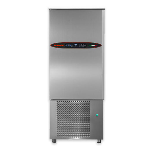 Abatedor de Temperatura Tecnodom Attila Digital Touch Display ATT15 T
