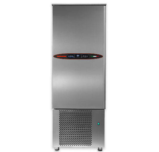 Abatedor de Temperatura Tecnodom Attila Digital Touch Display ATT20 T