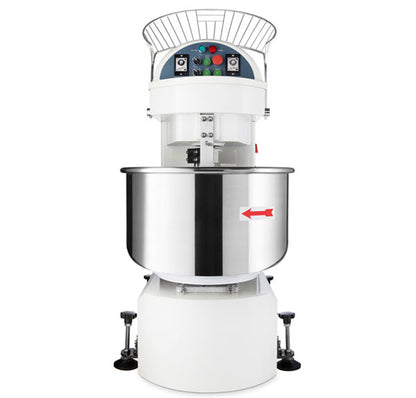 Amassadeira Industrial Actimac MSM 130 - 2 Vel.