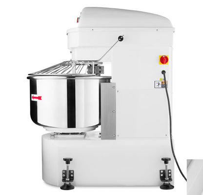 Amassadeira Industrial Actimac MSM 130 - 2 Vel.