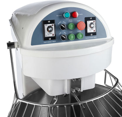 Amassadeira Industrial Actimac MSM 130 - 2 Vel.