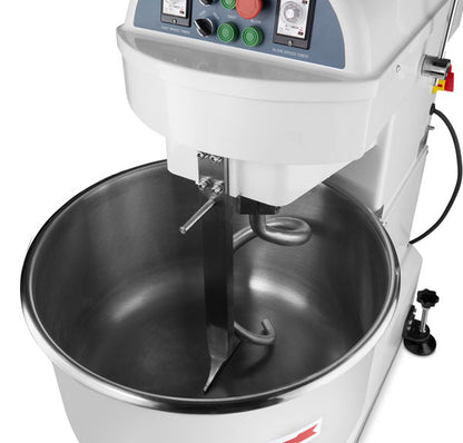 Amassadeira Industrial Actimac MSM 130 - 2 Vel.