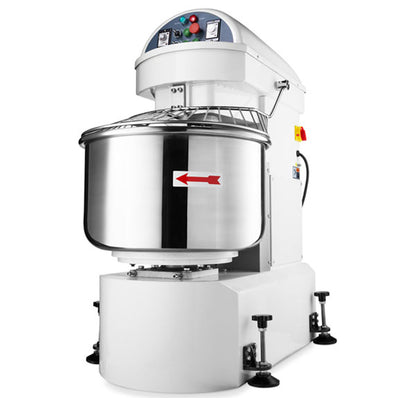 Amassadeira Industrial Actimac MSM 130 - 2 Vel.