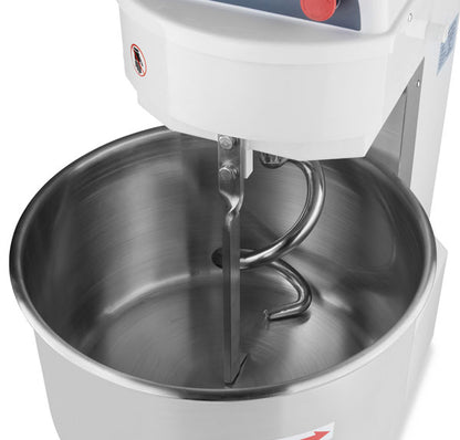 Amassadeira Industrial Actimac MSM 50 - 2 Vel.