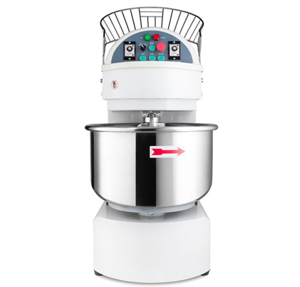 Amassadeira Industrial Actimac MSM 75 - 2 Vel.