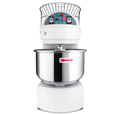 Amassadeira Industrial Actimac MSM 75 - 2 Vel.