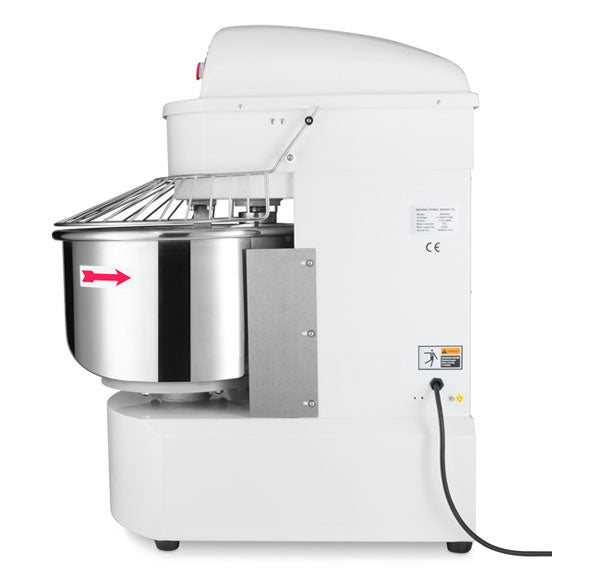 Amassadeira Industrial Actimac MSM 75 - 2 Vel.