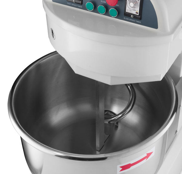 Amassadeira Industrial Actimac MSM 75 - 2 Vel.