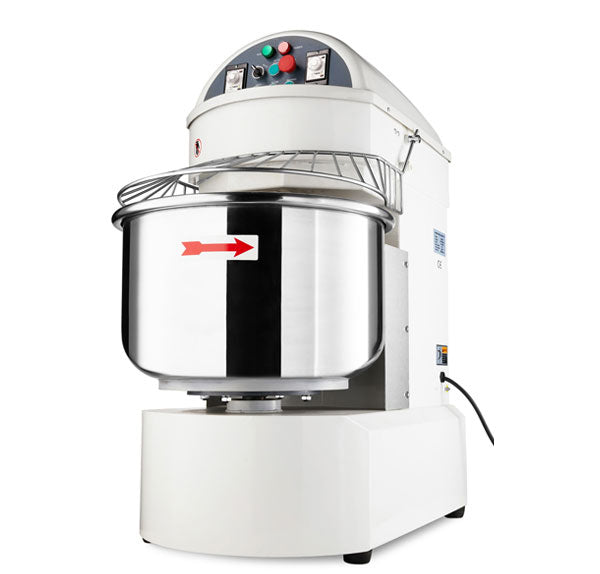 Amassadeira Industrial Actimac MSM 75 - 2 Vel.